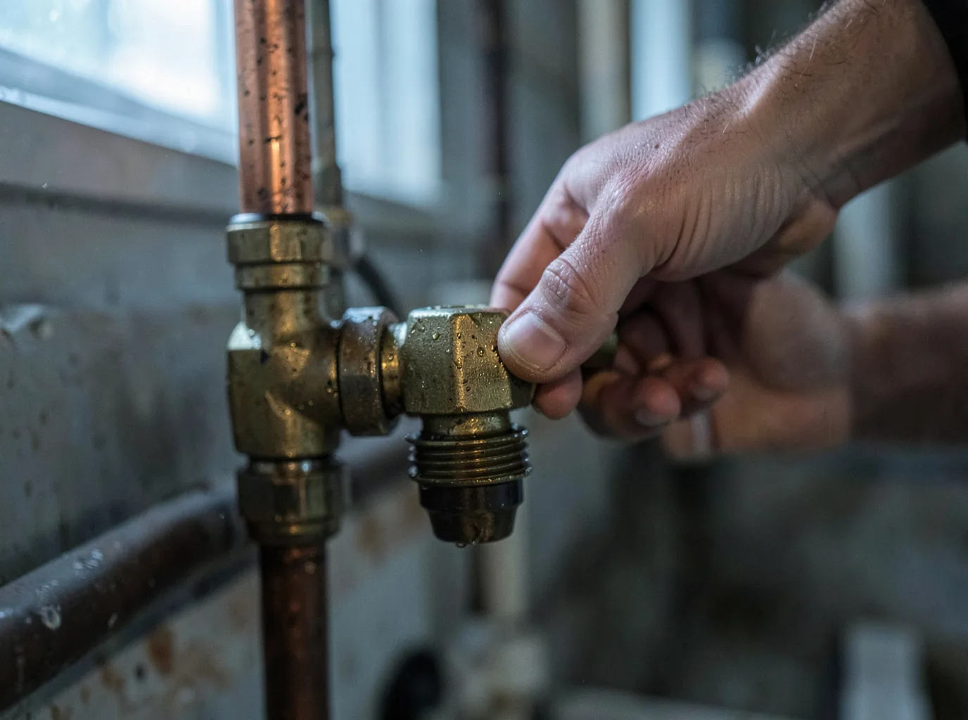Emergency Plumber Blairs, VA FAQs